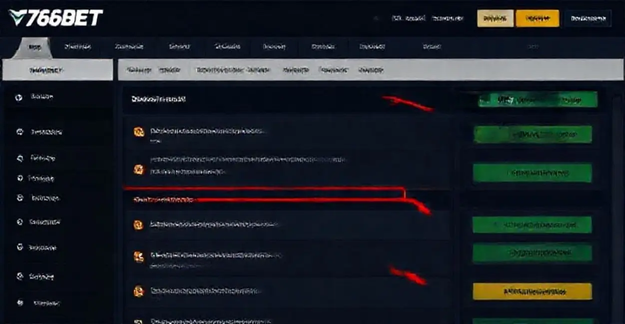 Entendendo a 766BET e Suas Vantagens para Apostadores