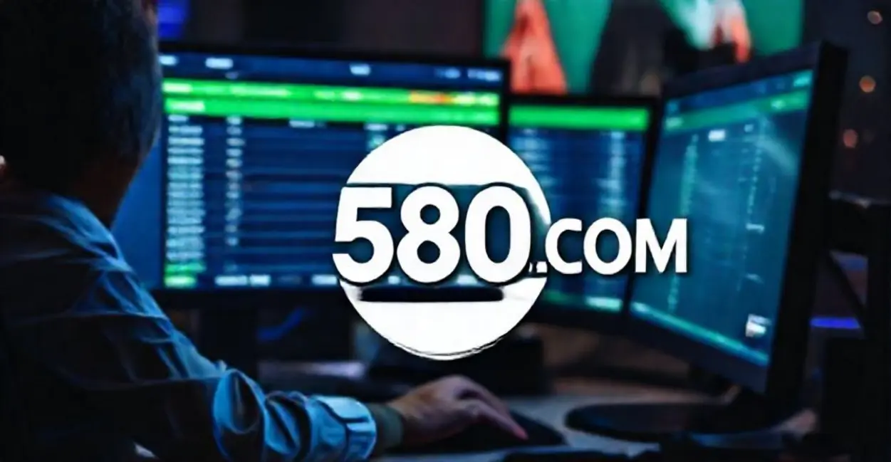 Abertura da Conta na 580.COM