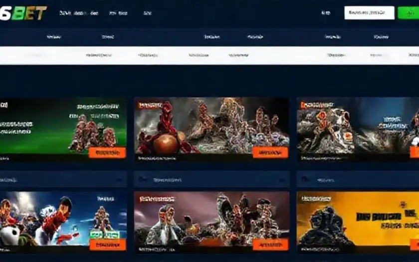 Gráfico vibrante mostrando opções de apostas esportivas do 766BET.