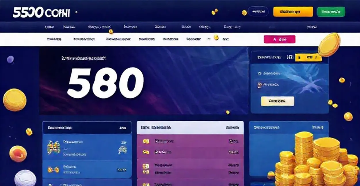 Como Funciona o Depósito Mínimo na 580.COM