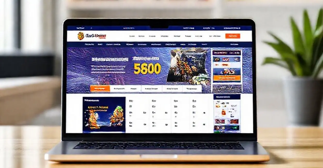 Entendendo a Fortune Tiger 580.COM