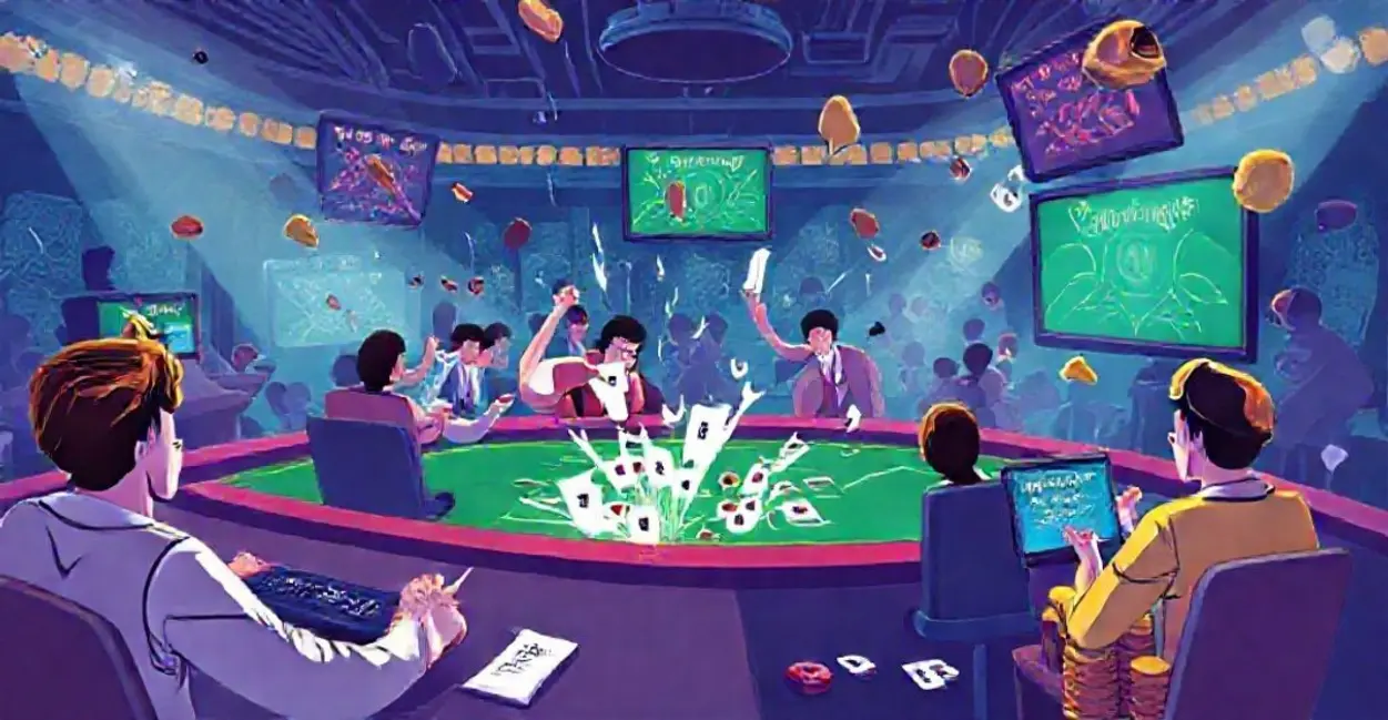 Entendendo a Importância dos Jogos Rápidos