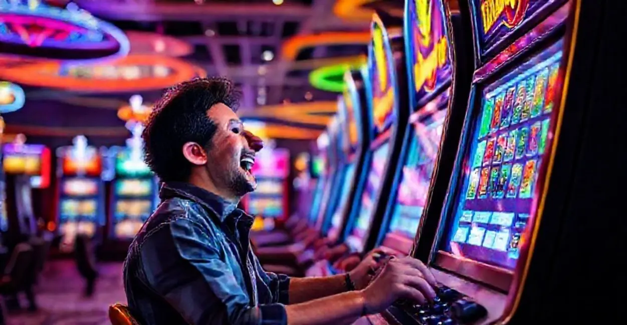 Entendendo os Melhores Horários para Jogar Gates of Olympus