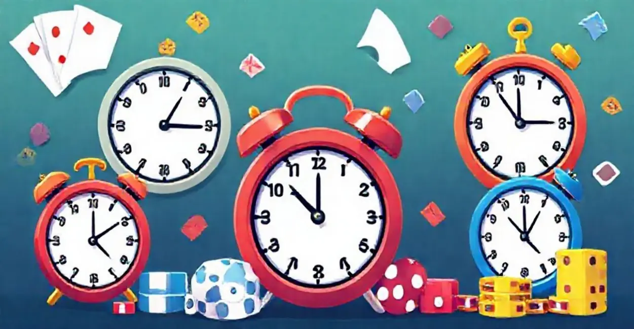 Identificando os Melhores Horários para Jogar Mines