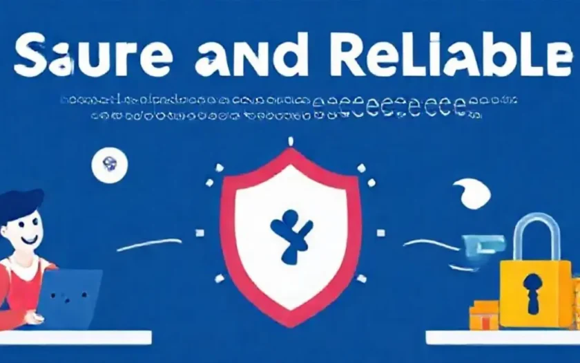 Representação de apostas seguras com usuários felizes