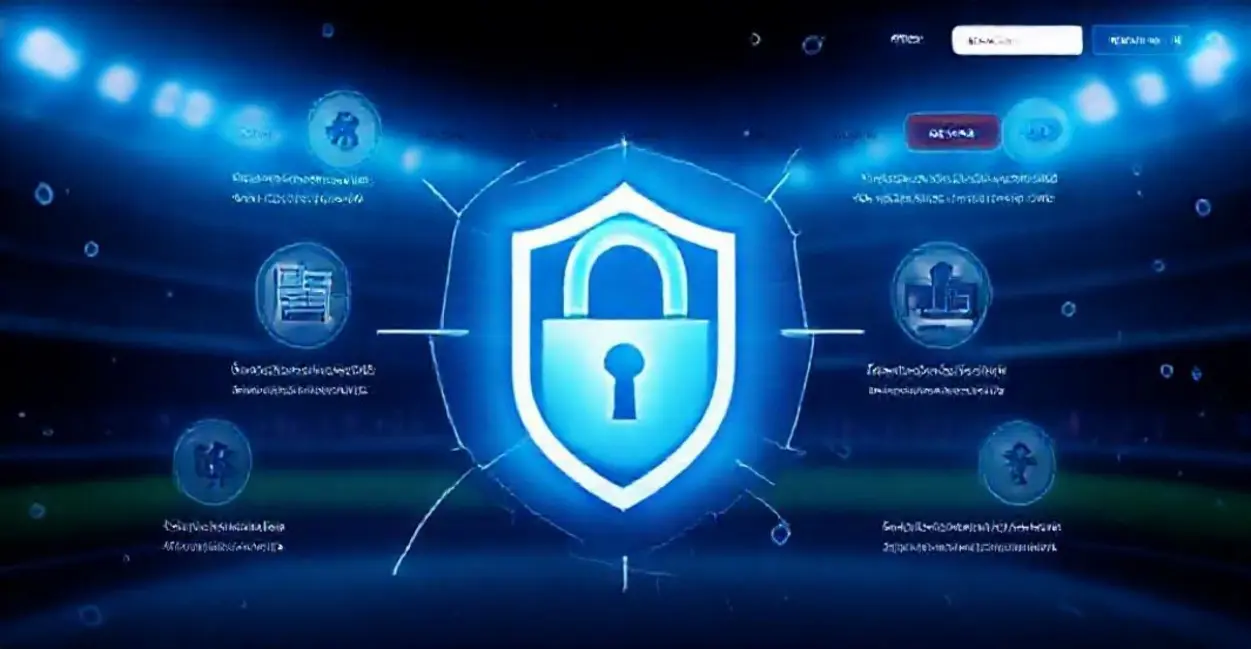 Análise da segurança da 580.COM