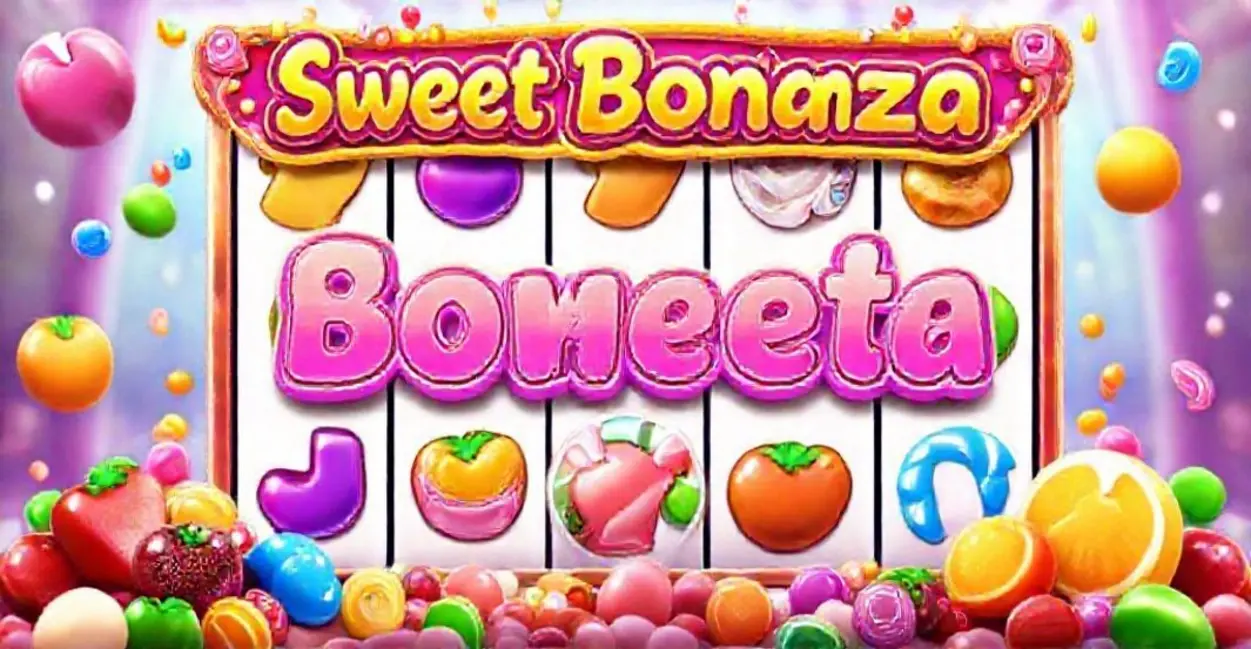 Entendendo as Dinâmicas de Sweet Bonanza
